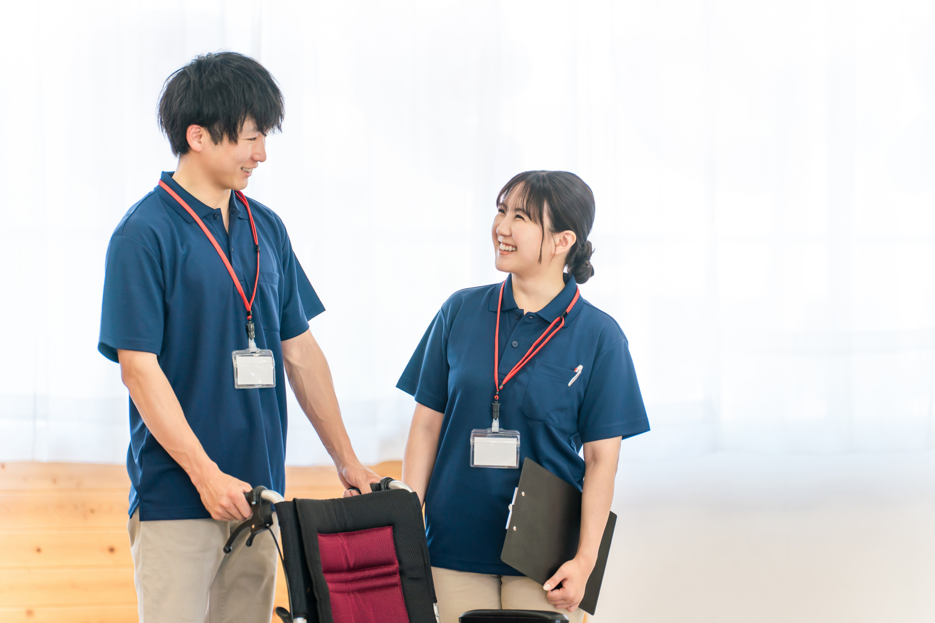 介護BCP